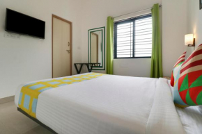 Hotel O Home Leva Homes Near Baiyappanahalli Metro Station